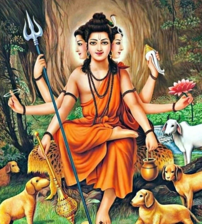 Ghorkashtodharan Stotra 