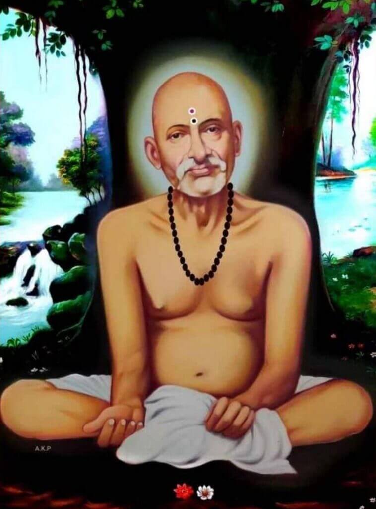 Shri Gajanan Vijay Granth Adhyay 3