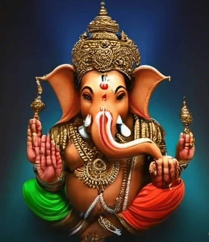 SHRI GANESH ATHARVASHIRSHA