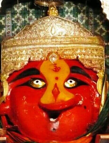 कुलदेवीला नवस कसा करावा