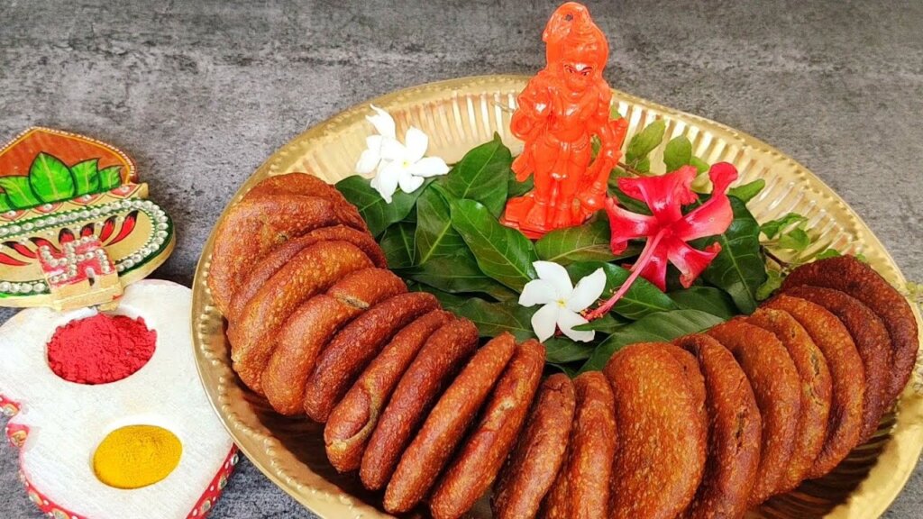 हनुमान जयंती