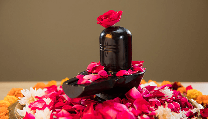 घरी करा रुद्राभिषेक