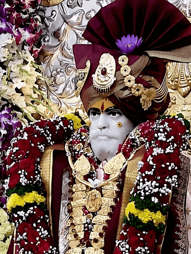 शंकर महाराज सेवा मंडळ